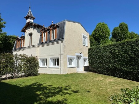 Appartement 675 000 € Réf. 3553-85855959 Saint-Germain-en-Laye