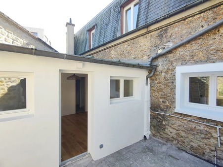 Appartement sur Saint-Germain-en-Laye ; 675 000 € ; Achat Réf. 3553-85855959