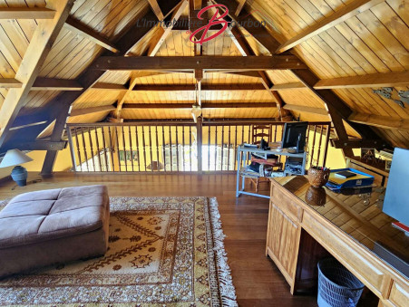 Maison sur Belle Pierre ; 950 000 €  ; A vendre Réf. 5522025