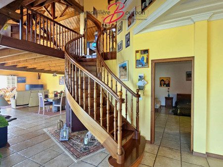 Maison 950 000 €  sur Belle Pierre (97400) - Réf. 5522025