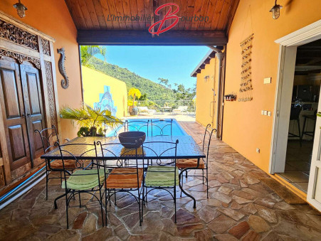 Achat maison Belle Pierre Réf. 5522025