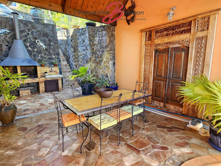 A vendre maison Belle Pierre 97400; 950 000 € 
