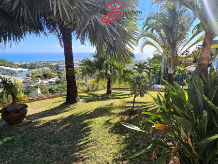 Maison 950 000 €  sur Belle Pierre (97400) - Réf. 5522025