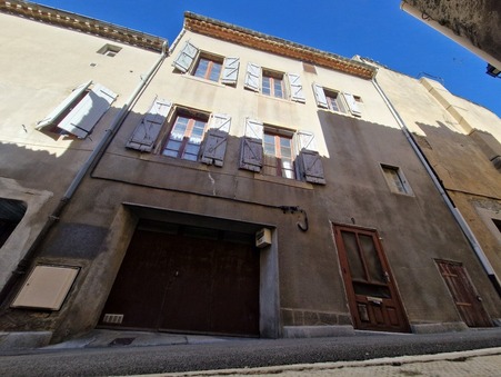 Vente maison 55 000 €  Trebes