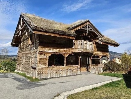 Maison 627 000 €  Réf. 879 Saint-Pierre-Dels-Forcats