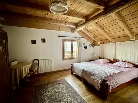 Vente maison 627 000 €  Saint-Pierre-Dels-Forcats