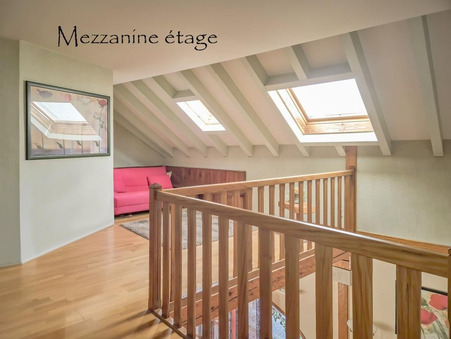 Vente maison 267 000 €  Belley