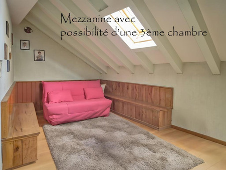 Maison 267 000 €  sur Belley (01300) - Réf. 14_BEL-5285