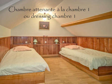 Maison sur Belley ; 267 000 €  ; Achat Réf. 14_BEL-5285