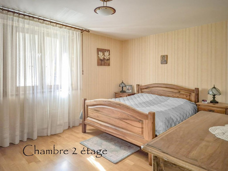 Maison sur Belley ; 267 000 €  ; A vendre Réf. 14_BEL-5285