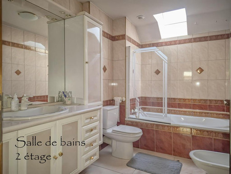 Vente maison 267 000 €  Belley