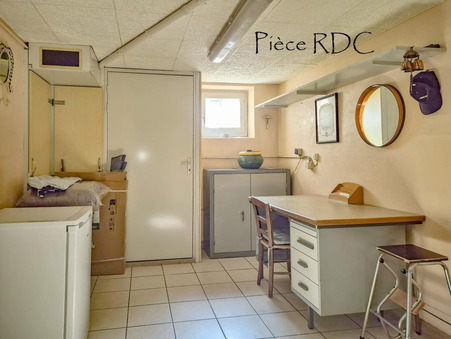 Achat maison Belley Réf. 14_BEL-5285