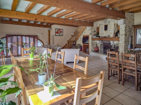Achat maison Belley Réf. 14_BEL-5285