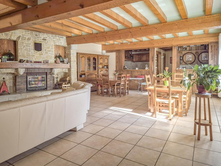 Maison 267 000 €  Réf. 14_BEL-5285 Belley