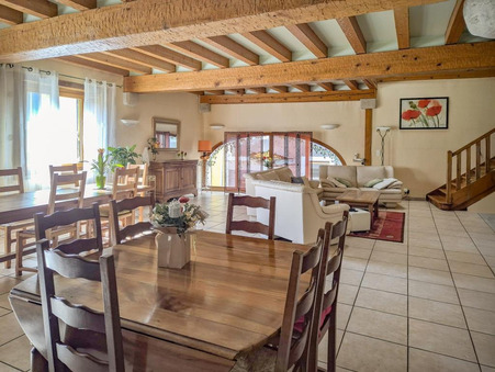 A vendre maison Belley 01300; 267 000 €