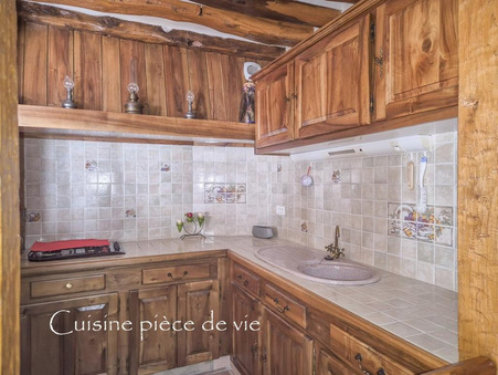 Maison 267 000 €  sur Belley (01300) - Réf. 14_BEL-5285