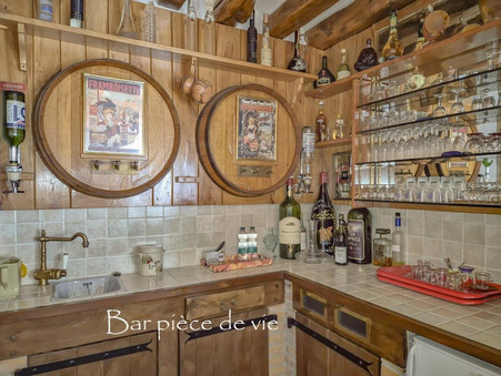 Maison 267 000 €  sur Belley (01300) - Réf. 14_BEL-5285