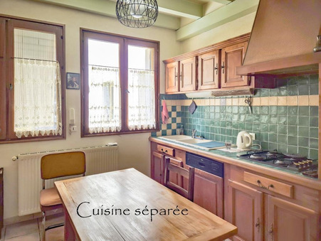 Achat maison Belley Réf. 14_BEL-5285