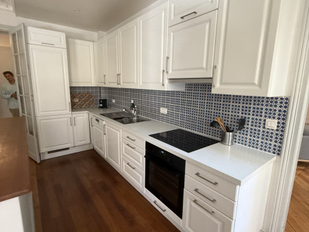 Appartement 5 500 €  sur Paris 16eme Arrondissement (75016) - Réf. albo1