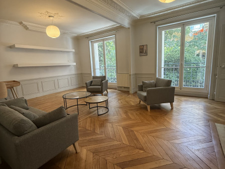 Location appartement Paris 16eme Arrondissement Réf. albo1