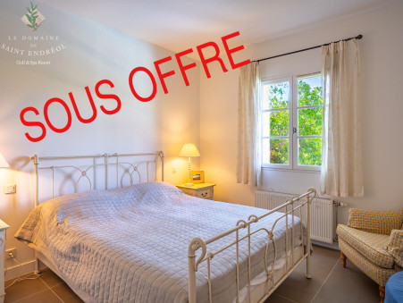 Maison sur La Motte ; prix nous consulter ; Achat Réf. PH4 Villa 42 49