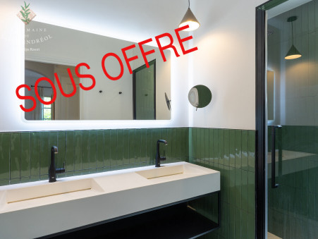 Maison prix nous consulter Réf. PH4 Villa 42 49 La Motte