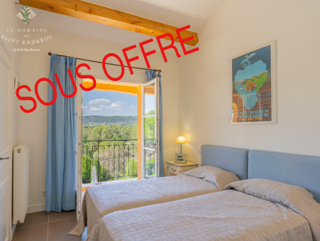 Maison prix nous consulter Réf. PH4 Villa 42 49 La Motte