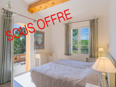 Maison sur La Motte ; prix nous consulter ; Vente Réf. PH4 Villa 42 49