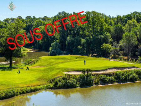 Achat maison La Motte Réf. PH4 Villa 42 49