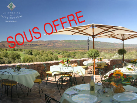 Maison prix nous consulter sur La Motte (83920) - Réf. PH4 Villa 42 49