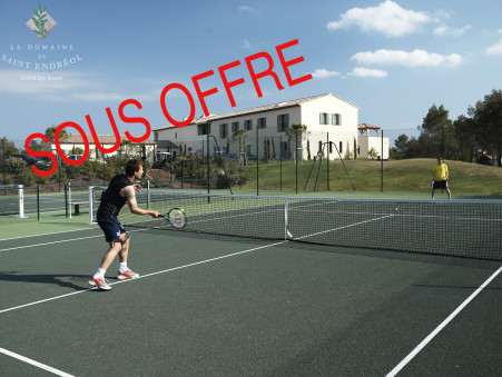 Maison sur La Motte ; prix nous consulter ; Achat Réf. PH4 Villa 42 49