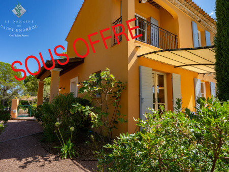 Maison prix nous consulter Réf. PH4 Villa 42 49 La Motte