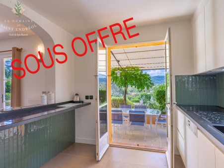 Achat maison La Motte Réf. PH4 Villa 42 49