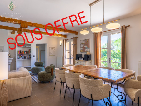 Maison sur La Motte ; prix nous consulter ; Achat Réf. PH4 Villa 42 49