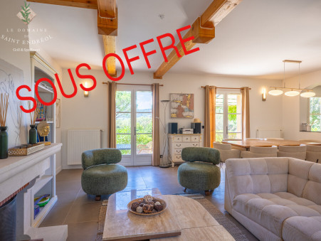 Maison prix nous consulter Réf. PH4 Villa 42 49 La Motte