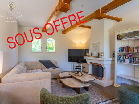 Achat maison La Motte Réf. PH4 Villa 42 49