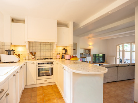 Achat haus La Motte Réf. PH3 39 27