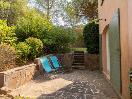 Haus 540 000 €  sur La Motte (83920) - Réf. PH3 39 27