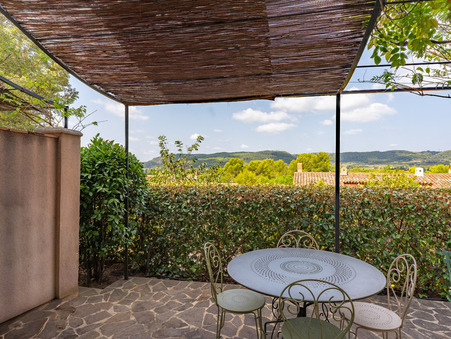 Vente haus 540 000 €  La Motte