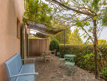 Haus 540 000 €  sur La Motte (83920) - Réf. PH3 39 27