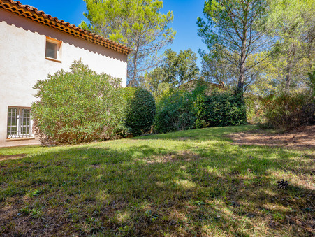 A vendre haus La Motte 83920; 540 000 € 