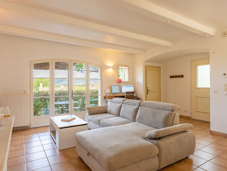 Vente haus 540 000 €  La Motte