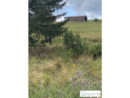 Terrain 40 000 €  sur Le Barboux (25210) - Réf. 250-CELECTIM25300_250