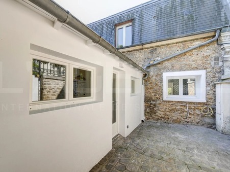 Achat maison Saint-Germain-en-Laye Réf. 85931901-85931901