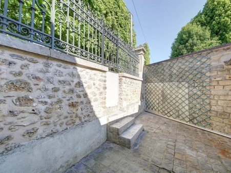 Achat maison Saint-Germain-en-Laye Réf. 85931901-85931901