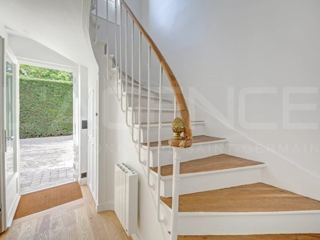 Maison sur Saint-Germain-en-Laye ; 1 194 000 € ; A vendre Réf. 85931901-85931901