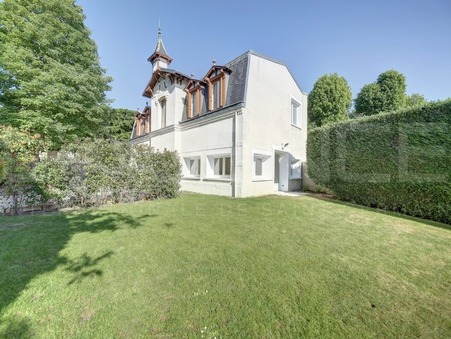 Maison 1 194 000 € sur Saint-Germain-en-Laye (78100) - Réf. 85931901-85931901