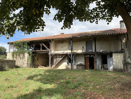 Maison sur Pointis Inard ; 59 000 € ; Achat Réf. 4551 na