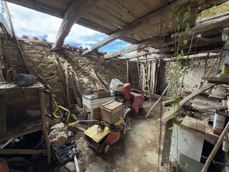 Maison 59 000 € sur Pointis Inard (31800) - Réf. 4551 na