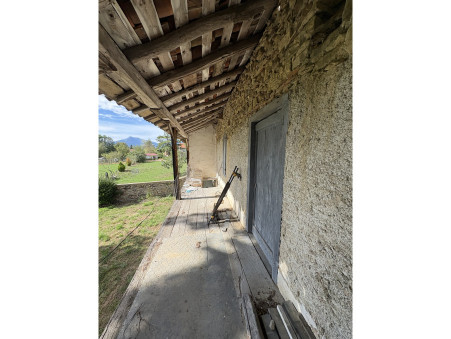 Achat maison Pointis Inard Réf. 4551 na